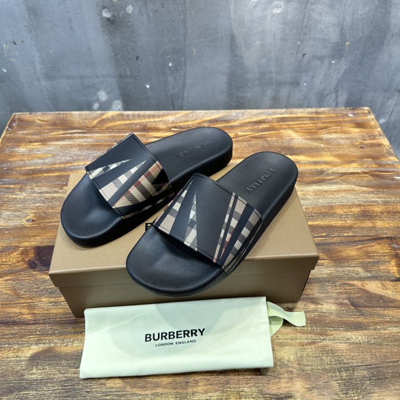 Burberry Slippers